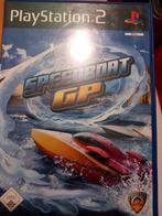 Speedboat gp, Consoles de jeu & Jeux vidéo, Jeux | Sony PlayStation 2, Course et Pilotage, Utilisé, Enlèvement ou Envoi