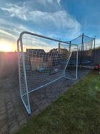 Voetbaldoel Crane, Ophalen, Zo goed als nieuw