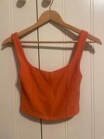 Haut, Vêtements | Femmes, Tops, Enlèvement, Taille 34 (XS) ou plus petite, Orange, Neuf