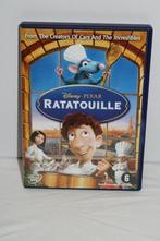 DVD Ratatouille - Disney Pixar, Cd's en Dvd's, Ophalen of Verzenden