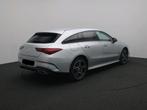 Mercedes-Benz CLA 250e STAR EDITION Shooting Brake + AMG + N, Auto's, CLA, Stof, Gebruikt, 4 cilinders