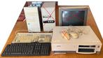 IT parts van 90': pentium, toetsbord, muis, Ophalen