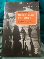 Tolken boek, Non-fiction, Enlèvement ou Envoi, Neuf, Nederlands