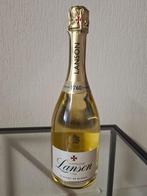 Champagne Lanson 'Le Blanc de Blancs', Collections, Vins, France, Champagne, Enlèvement ou Envoi, Neuf