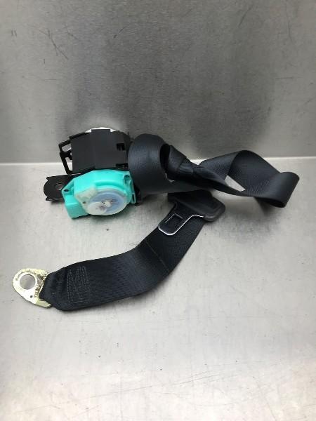 VEILIGHEIDSGORDEL MIDDEN ACHTER Corolla (E12) (|ADC7610|), Auto-onderdelen, Interieur en Bekleding, Toyota, Gebruikt