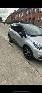 Renault Captur 1.5dci édition, Voorwielaandrijving, Stof, 5 deurs, Particulier