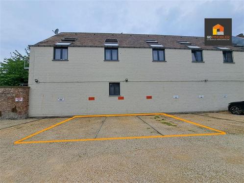 Garage à louer à Wavre, Immo, Garages en Parkeerplaatsen