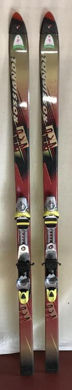 ski, Ski, Gebruikt, 160 tot 180 cm, Ski's