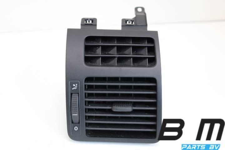 Luchtrooster rechts VW Touran 1T, Auto-onderdelen, Dashboard en Schakelaars, Gebruikt