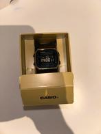 Casio horloge, Handtassen en Accessoires, Horloges | Heren, Ophalen, Zo goed als nieuw, Casio