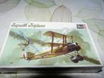 sopwith triplane revell 1:72 vintage, 1:72 tot 1:144, Verzenden, Revell, Nieuw