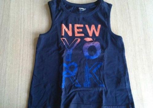Open T-shirt Orchestra 'New York' maat 122, Enfants & Bébés, Vêtements enfant | Taille 122, Garçon, Enlèvement ou Envoi
