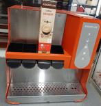 professionele dispenser voor warme dranken koffie soep thee, Elektronische apparatuur, 10 kopjes of meer, Overige typen, Zo goed als nieuw