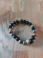 armbanden heren/vrouwen. kralen niet gebruikt nieuw 8 stuks., Handtassen en Accessoires, Armbanden, Ophalen of Verzenden, Nieuw