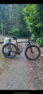 Specialized S works Crux gravel maat 56, Ophalen, Zo goed als nieuw, Overige merken