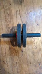 Fitness roller, Enlèvement