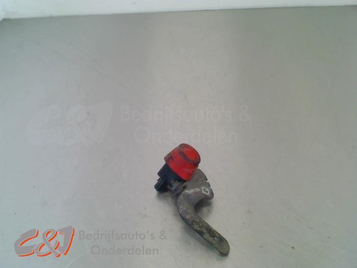 Airbag Sensor van een Renault Kangoo, Auto-onderdelen, Overige Auto-onderdelen, Renault, Gebruikt, 3 maanden garantie, Ophalen of Verzenden