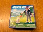 Playmobil figuur met konijn, Kinderen en Baby's, Speelgoed | Playmobil, Ophalen, Nieuw, Complete set