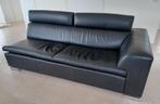 Zetel Leder Leolux, Ophalen, Leer