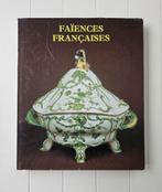 Frans aardewerk, Ophalen of Verzenden, Gelezen, Dorothée Guillemé-Brulon