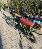 Fatbike Diablo, Ophalen, Zo goed als nieuw