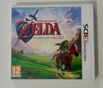 The Legends of Zelda: Ocarina of Time 3D, Avontuur en Actie, Online, 1 speler, Ophalen of Verzenden