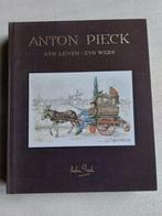Anton Pieck, Boeken, Ophalen, Zo goed als nieuw