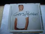 CD - GERS PARDOEL - DEZE WERELD IS VAN JOU, Cd's en Dvd's, Ophalen of Verzenden, Zo goed als nieuw, Pop