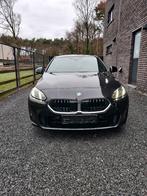 BMW 118 D, Auto's, 1998 cc, 1 Reeks, 4 cilinders, Zwart