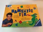 Hamertje tik, Enlèvement ou Envoi, Comme neuf, Puzzles