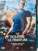 Jason Bourne  bourne iltimatum, Ophalen of Verzenden, Gebruikt