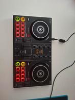 Dj controler DDJ 200 pioneer DJ, Ophalen, Zo goed als nieuw, Pioneer