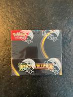 Pokémon Mega Evolution Booster Box Sealed, Hobby & Loisirs créatifs, Enlèvement ou Envoi, Neuf, Booster box, Foil