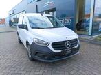 Mercedes-Benz Citan Citan 108 CDI Standard PRO ( Salonactie, Stof, 4 cilinders, Wit, Mercedes-Benz