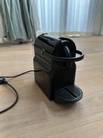 Nespresso Magimix Inissia, Elektronische apparatuur, Koffiezetapparaten, Ophalen, Koffiemachine, Zo goed als nieuw, 2 tot 4 kopjes