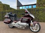 Honda Goldwing 1800, Motoren, Motorrijbewijs A, Bedrijf, Meer dan 35 kW, Toermotor