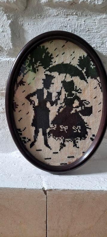 Kunstwerk engelchor  beschikbaar voor biedingen