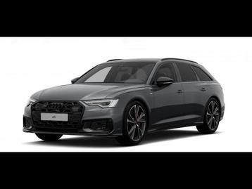 Audi A6 Business Compétition 55 TFSIe Quattro  beschikbaar voor biedingen
