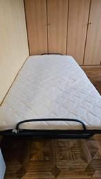 Opklapbed met oplegmatras, Huis en Inrichting, Ophalen