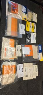 Nouveaux bas et goupilles d'allumage Zibro divers, Enlèvement, Neuf