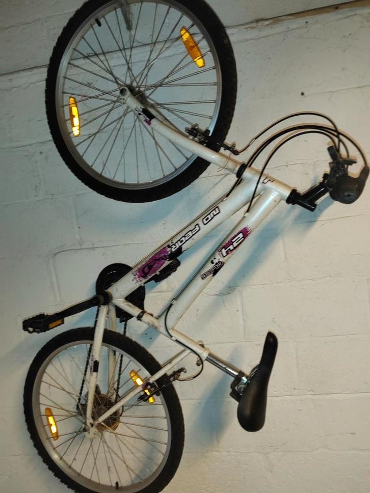 Velo 6vitesse ado, Fietsen en Brommers, Fietsen | Vouwfietsen, Ophalen