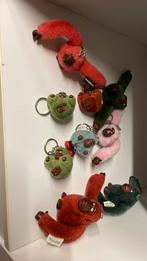 Kipling sleutelhangers, Enlèvement, Comme neuf, Marque