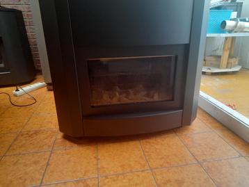 chauffage gaz naturelle  beschikbaar voor biedingen