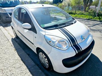 CITROEN C1 1.4 HDI DIESEL 177.000 KM 