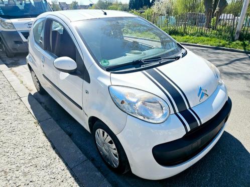 CITROEN C1 1.4 HDI DIESEL 177.000 KM, Auto's, Citroën, Particulier, C1, Diesel, Ophalen
