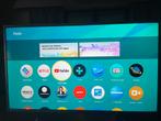Panasonic kleur televisie, Audio, Tv en Foto, Televisies, Ophalen, LED, Panasonic, Zo goed als nieuw