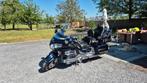Honda Gl 1800 Goldwing deluxe, Motoren, Motoren | Honda, Particulier, Toermotor, Handvatverwarming, 1800 cc