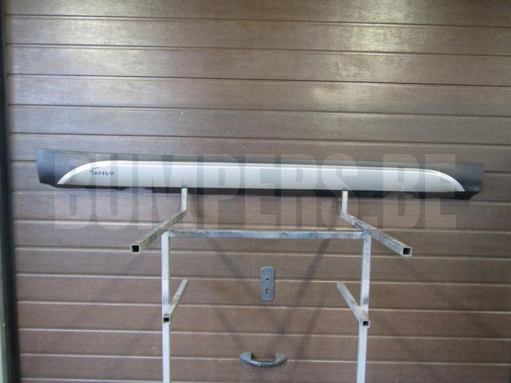 Zijskirt Dorpellijst Rechts BMW X1 E84 X Sport Line XLine 09, Auto-onderdelen, Carrosserie, Bumper, Links, Gebruikt, 6 maanden garantie