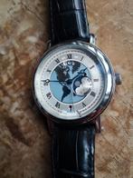 Brequet world timer automatic, Ophalen of Verzenden, Zo goed als nieuw