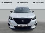 Peugeot 2008 II Style, Auto's, Emergency brake assist, 1199 cc, Wit, Handgeschakeld